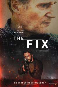 The Fix - Posters