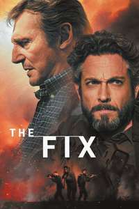 The Fix - Posters