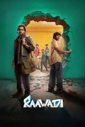 Raawadi