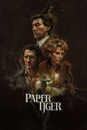 Paper Tiger