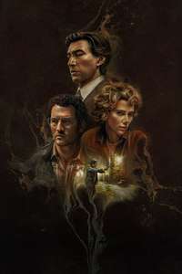 Paper Tiger - Posters
