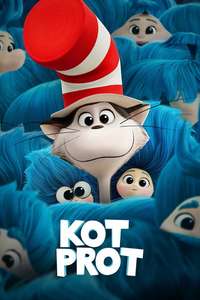 The Cat in the Hat - Posters