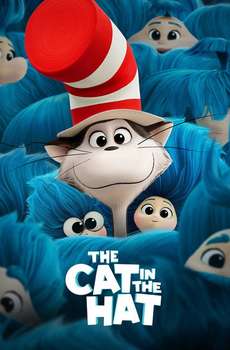 The Cat in the Hat