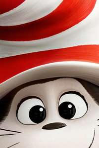 The Cat in the Hat - Posters