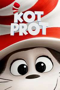 The Cat in the Hat - Posters