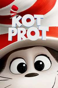 The Cat in the Hat - Posters