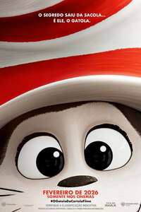 The Cat in the Hat - Posters