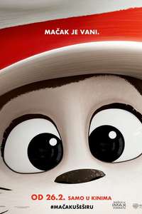 The Cat in the Hat - Posters