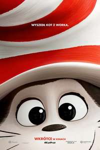 The Cat in the Hat - Posters