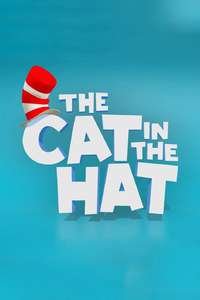 The Cat in the Hat - Posters