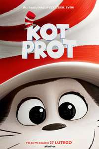 The Cat in the Hat - Posters