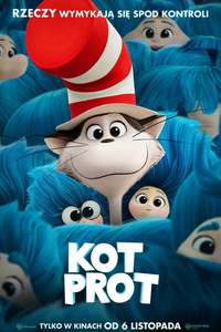 The Cat in the Hat - Posters