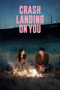 Crash Landing on You - Posters