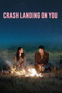 Crash Landing on You - Posters