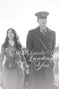 Crash Landing on You - Posters