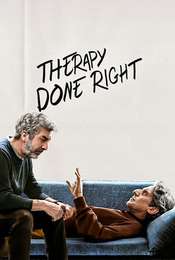 Therapy Done Right