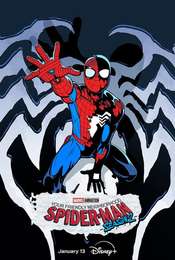 Your Friendly Neighborhood Spider-Man Season 2