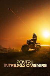 For All Mankind - Posters