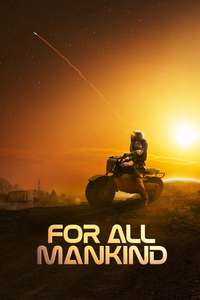 For All Mankind - Posters