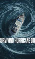 Surviving Hurricane Otis