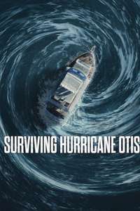 Surviving Hurricane Otis - Posters