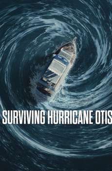 Surviving Hurricane Otis