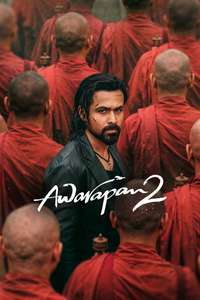 Awarapan 2 - Posters