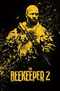 The Beekeeper 2 - Posters