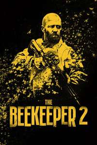 The Beekeeper 2 - Posters