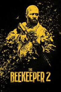 The Beekeeper 2 - Posters