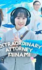 Extraordinary Attorney Minami