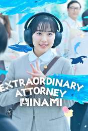 Extraordinary Attorney Minami