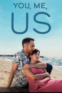 You  Me  Us - Posters