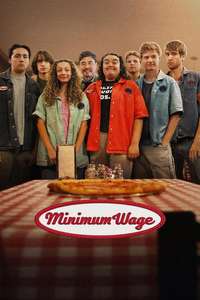 Minimum Wage - Posters