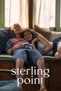 Sterling Point - Posters