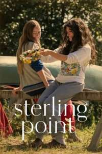 Sterling Point - Posters