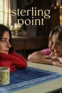 Sterling Point - Posters