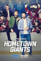 Hometown Giants