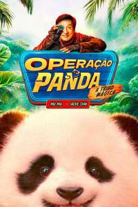 Panda Plan: The Magical Tribe - Posters