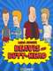 Mike Judge's Beavis and Butt-Head : Season 4