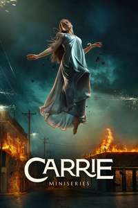 Carrie - Posters