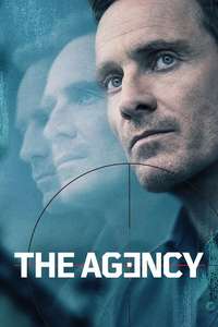 The Agency - Posters