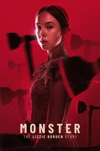 Monster: The Lizzie Borden Story - Posters