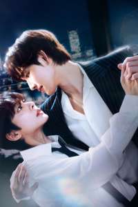 Love in Disguise - Posters