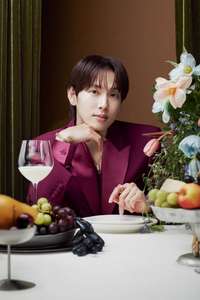 Love in Disguise - Posters