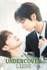 Love in Disguise - Posters