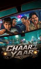 Chaar Yaar