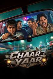 Chaar Yaar