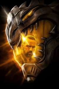 Legend of the White Dragon - Posters