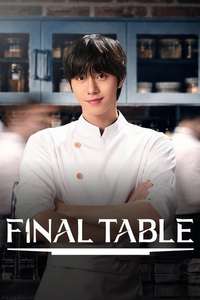 Final Table - Posters